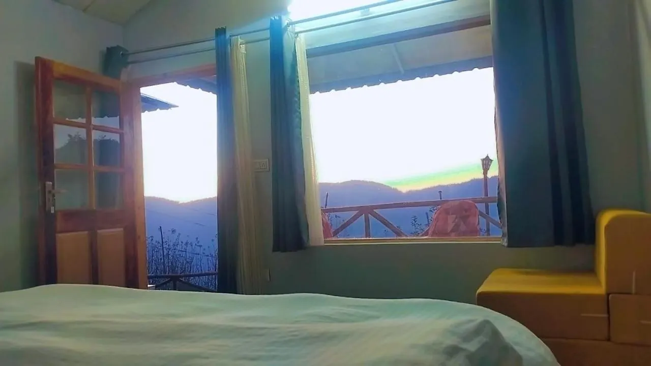 Tree Nest Resort Shimla
