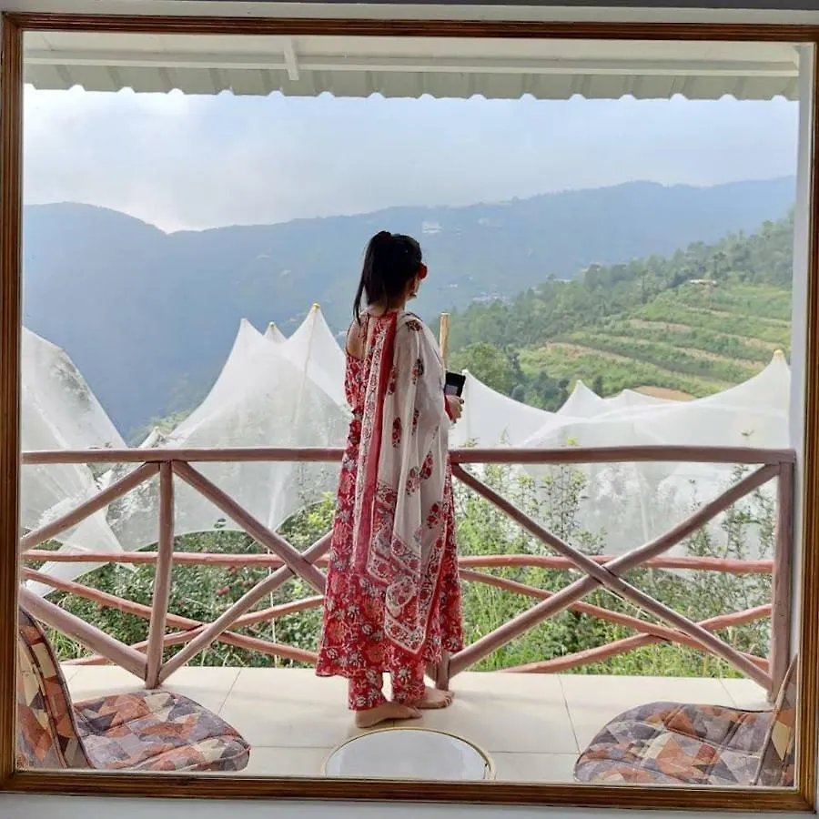 Tree Nest Resort Shimla 0*,  India