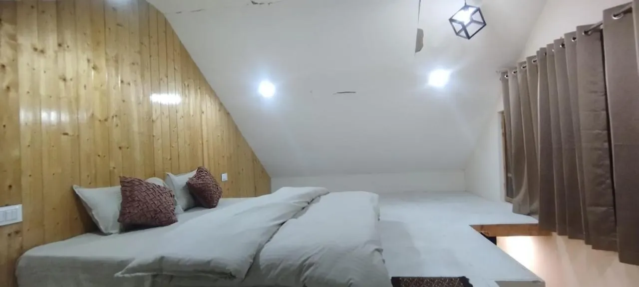 Tree Nest Resort Shimla