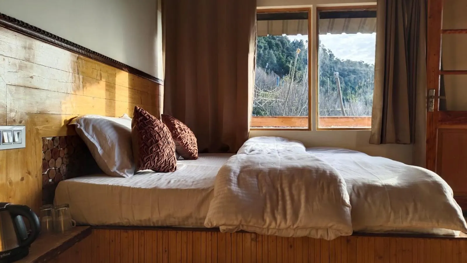 Tree Nest Resort Shimla 0*,  India